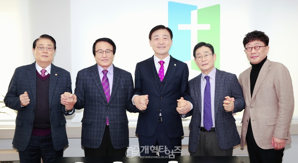 제109회기 제주수양관소위원회 모습