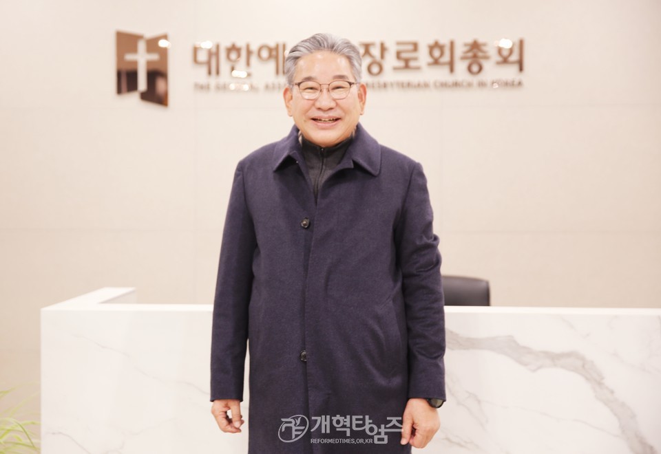 제109회기 국내 편목과정 소위원회 2차 회의 모습