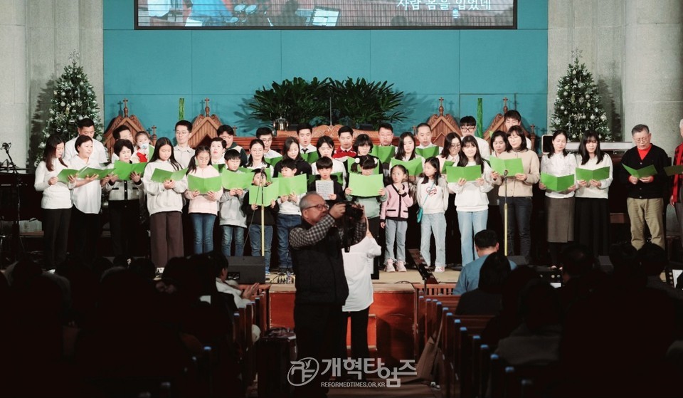 총회통일목회개발원, 제2차 임원, 이사, 전문위원 워크샵 모습