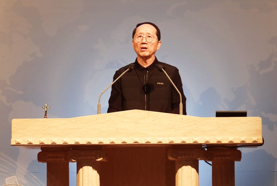 전국남전도회, 상계동 달동네 연탄 나눔행사 모습