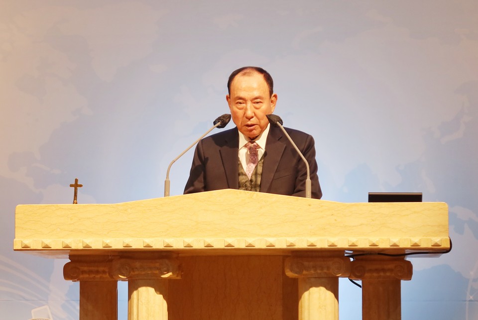 전국남전도회, 상계동 달동네 연탄 나눔행사 모습