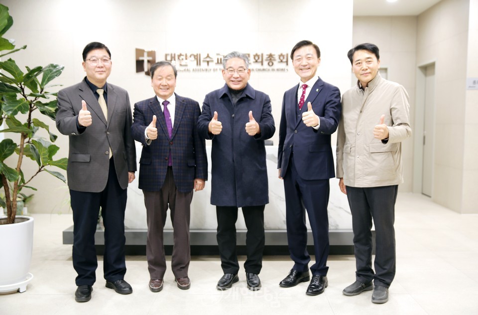 제109회기 국내 편목과정 소위원회 2차 회의 모습