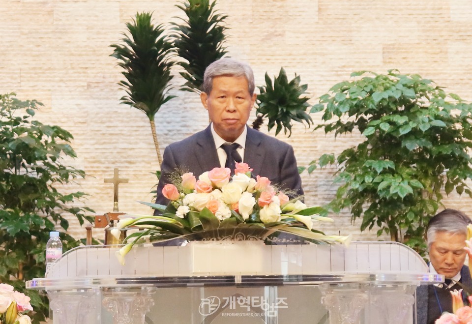 전국호남협의회,「 제25회 정기총회」모습