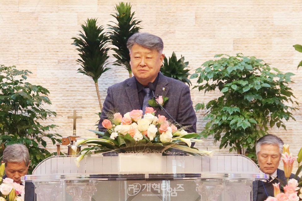 전국호남협의회,「 제25회 정기총회」모습