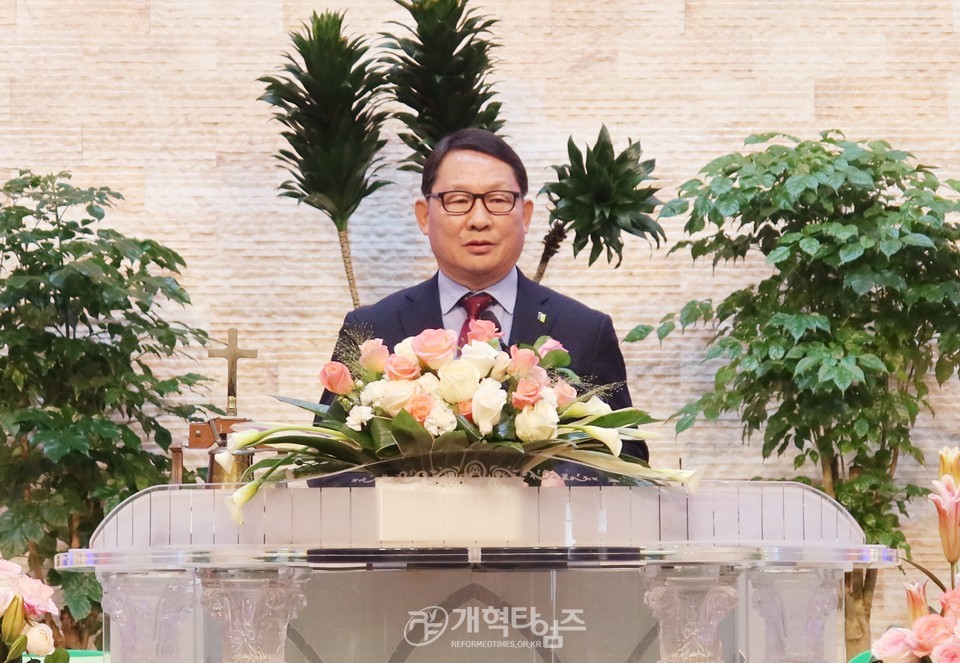 전국호남협의회,「 제25회 정기총회」모습