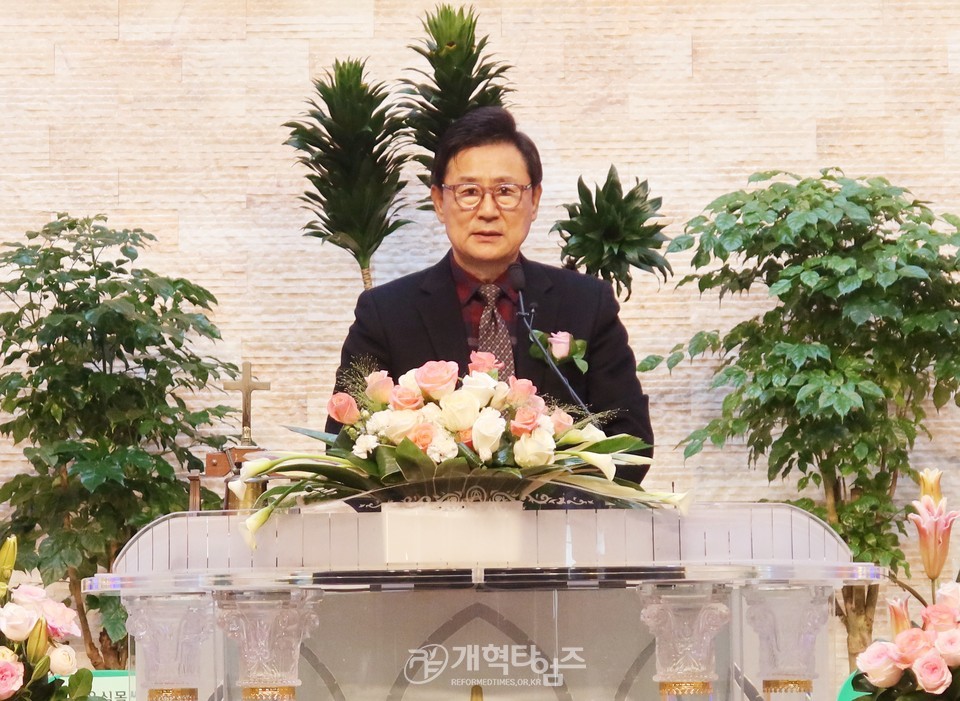 전국호남협의회,「 제25회 정기총회」모습