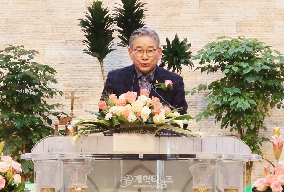 전국호남협의회,「 제25회 정기총회」모습