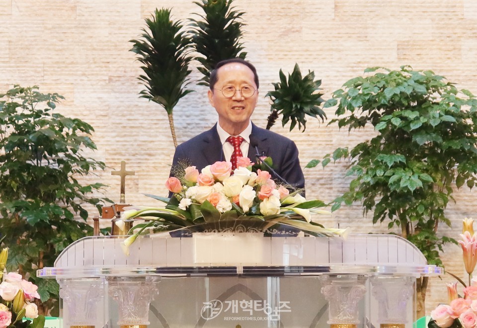 전국호남협의회,「 제25회 정기총회」모습