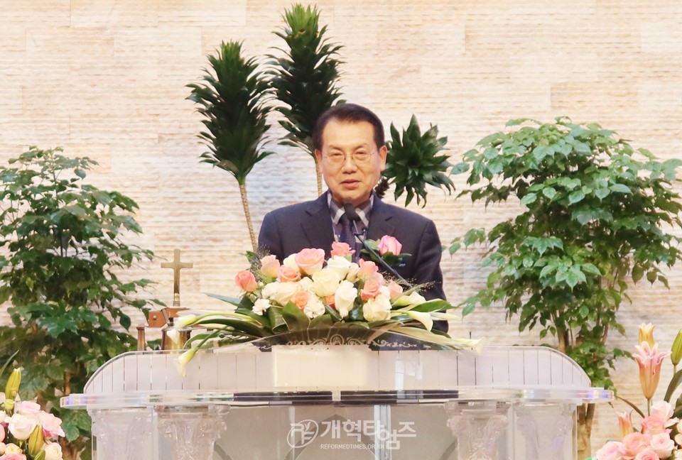 전국호남협의회,「 제25회 정기총회」모습