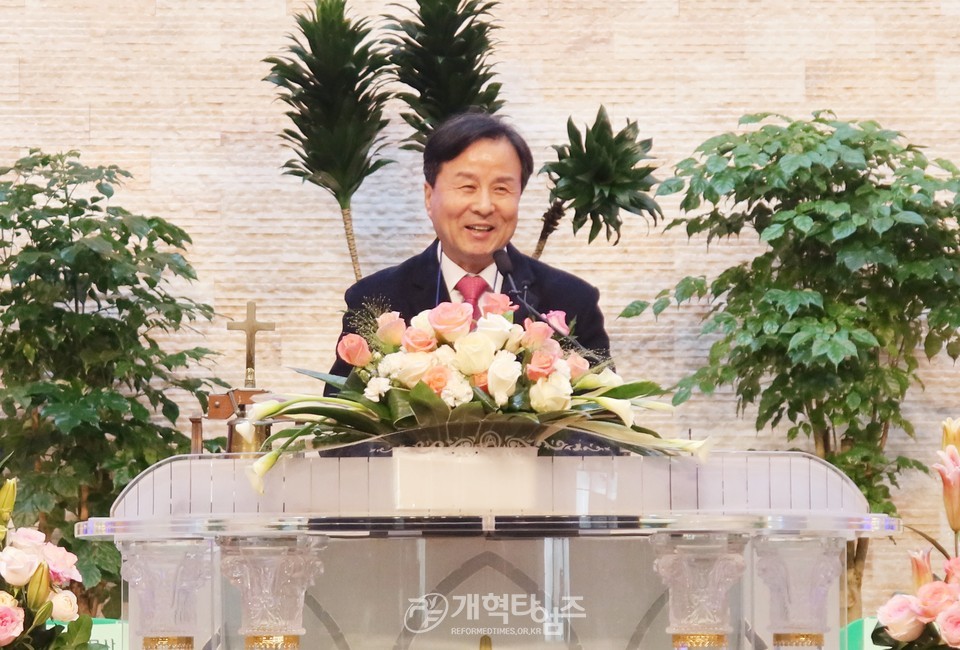 전국호남협의회,「 제25회 정기총회」모습