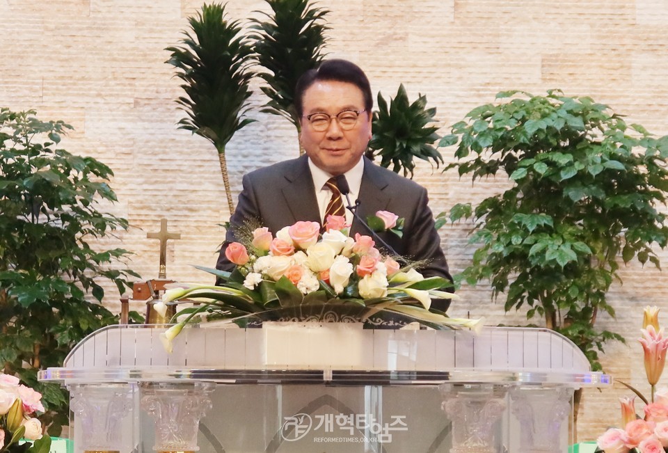 전국호남협의회,「 제25회 정기총회」모습