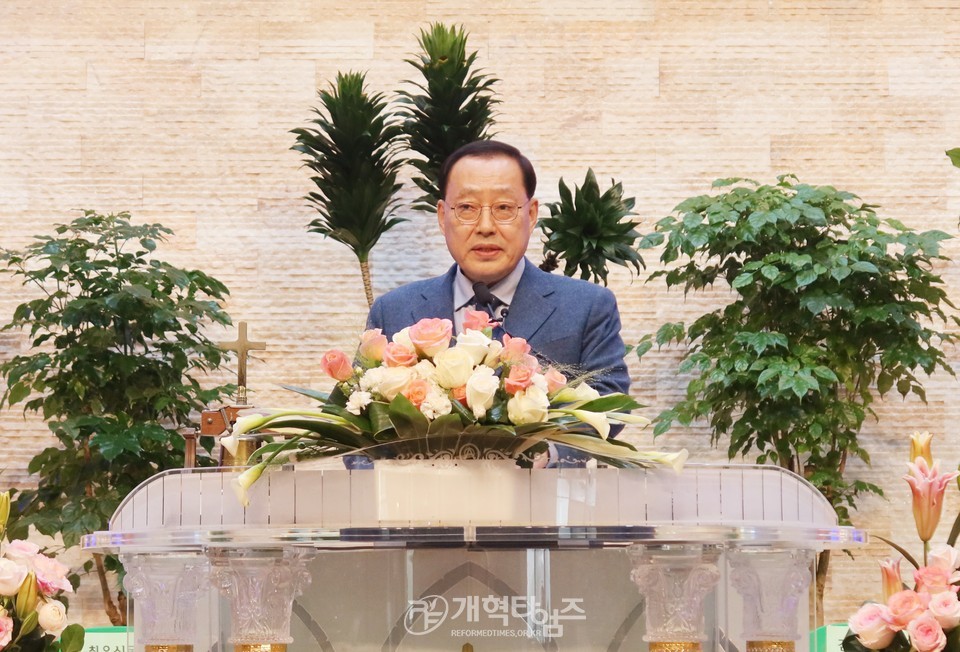 전국호남협의회,「 제25회 정기총회」모습