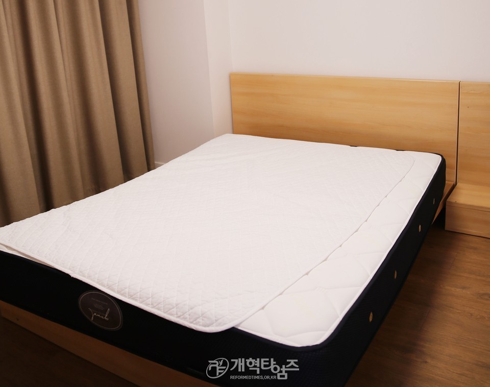 서울ㆍ서북지역장로회 임원진, 회원부부수련회 및 농어촌 리모델링 교회 답사 모습