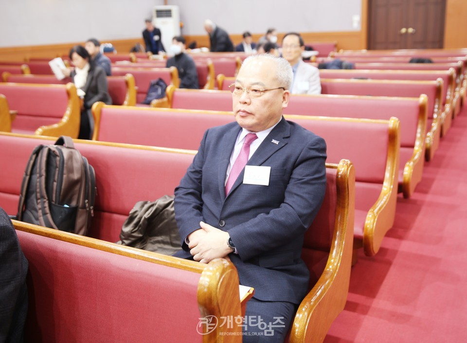 총회 이만교회운동본부, 제7차 교회개척비전세미나 모습