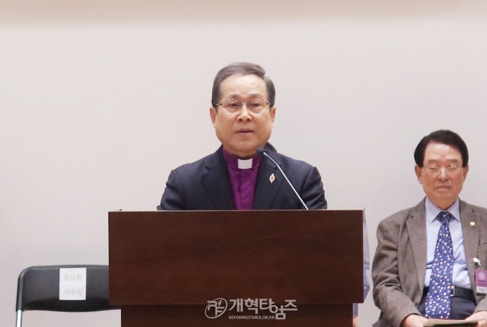 대한민국3.1회, ‘제106주년 3.1절 기념행사’ 모습