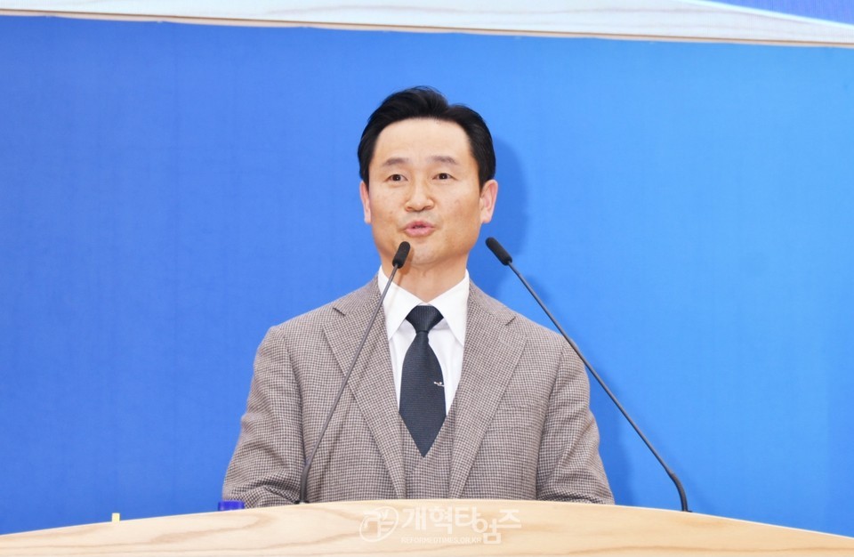 서울ㆍ서북남전도회, ‘제4차 순회헌신예배 및 필리핀장로회신학대학 목수학교 후원을 위한 헌신예배’ 모습