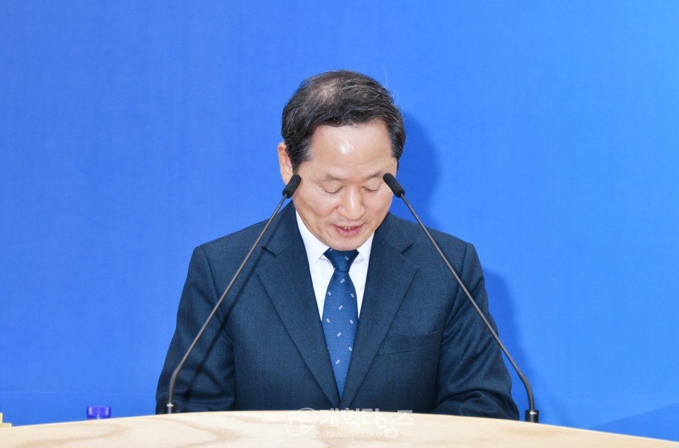 서울ㆍ서북남전도회, ‘제4차 순회헌신예배 및 필리핀장로회신학대학 목수학교 후원을 위한 헌신예배’ 모습