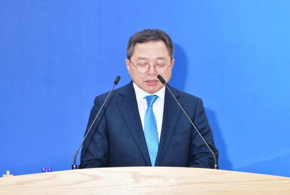 서울ㆍ서북남전도회, ‘제4차 순회헌신예배 및 필리핀장로회신학대학 목수학교 후원을 위한 헌신예배’ 모습