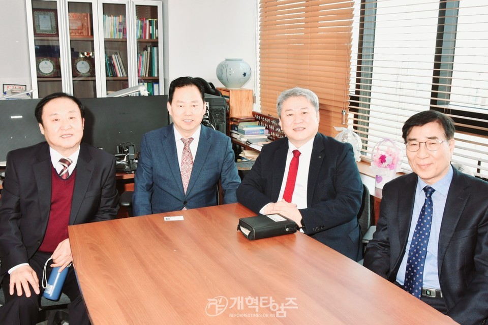 서울ㆍ서북남전도회, ‘제4차 순회헌신예배 및 필리핀장로회신학대학 목수학교 후원을 위한 헌신예배’ 모습