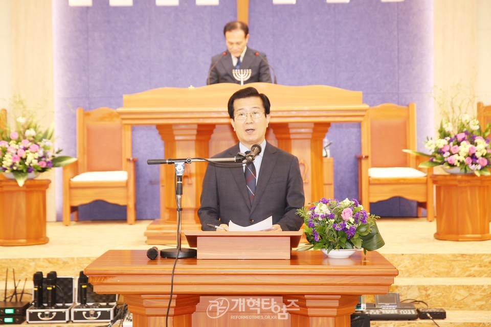 재경호남협의회, 전체 회의 워크숍 모습