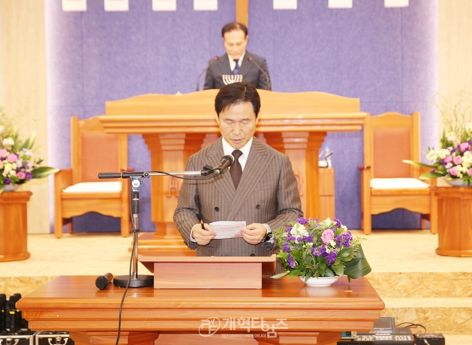 재경호남협의회, 전체 회의 워크숍 모습
