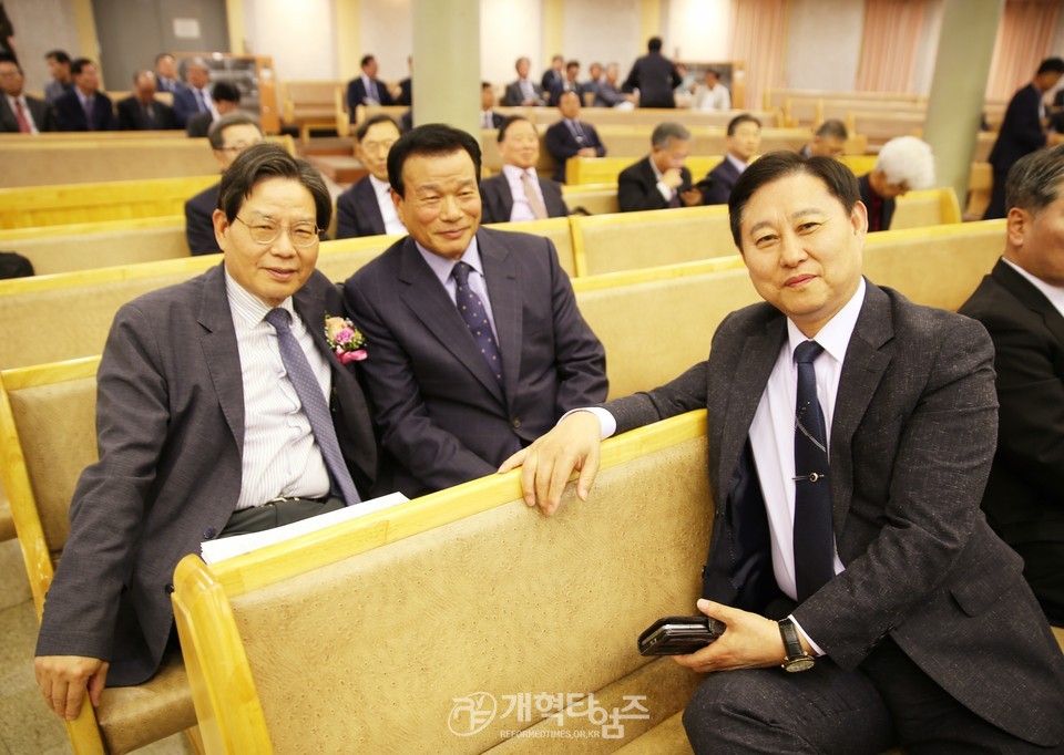 호남협의회 제52회 정기총회 모습
