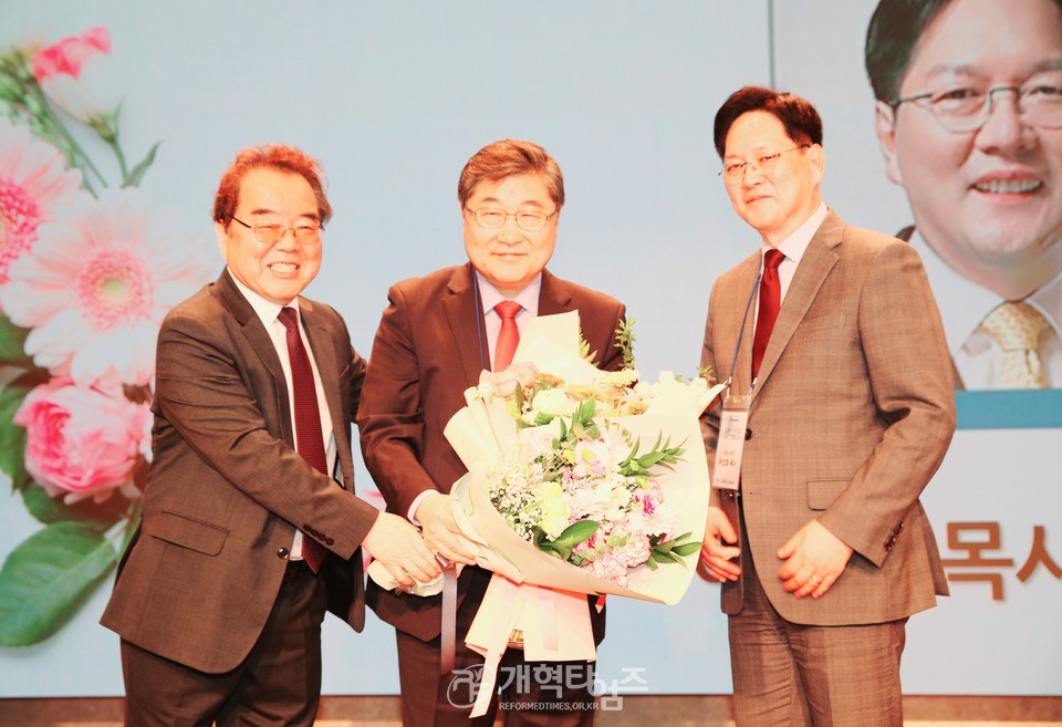 서울협, 제27회 정기총회 및 2025 Dream Conference 모습