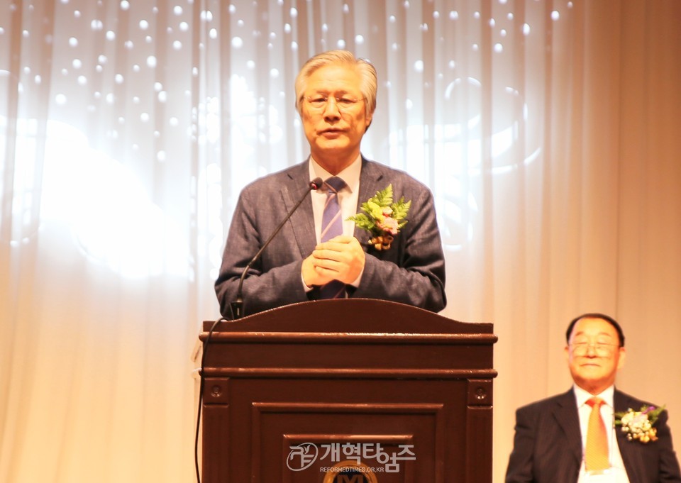 제33회기 전국원로ㆍ은퇴장로회,「제9회 회원부부수련회」모습