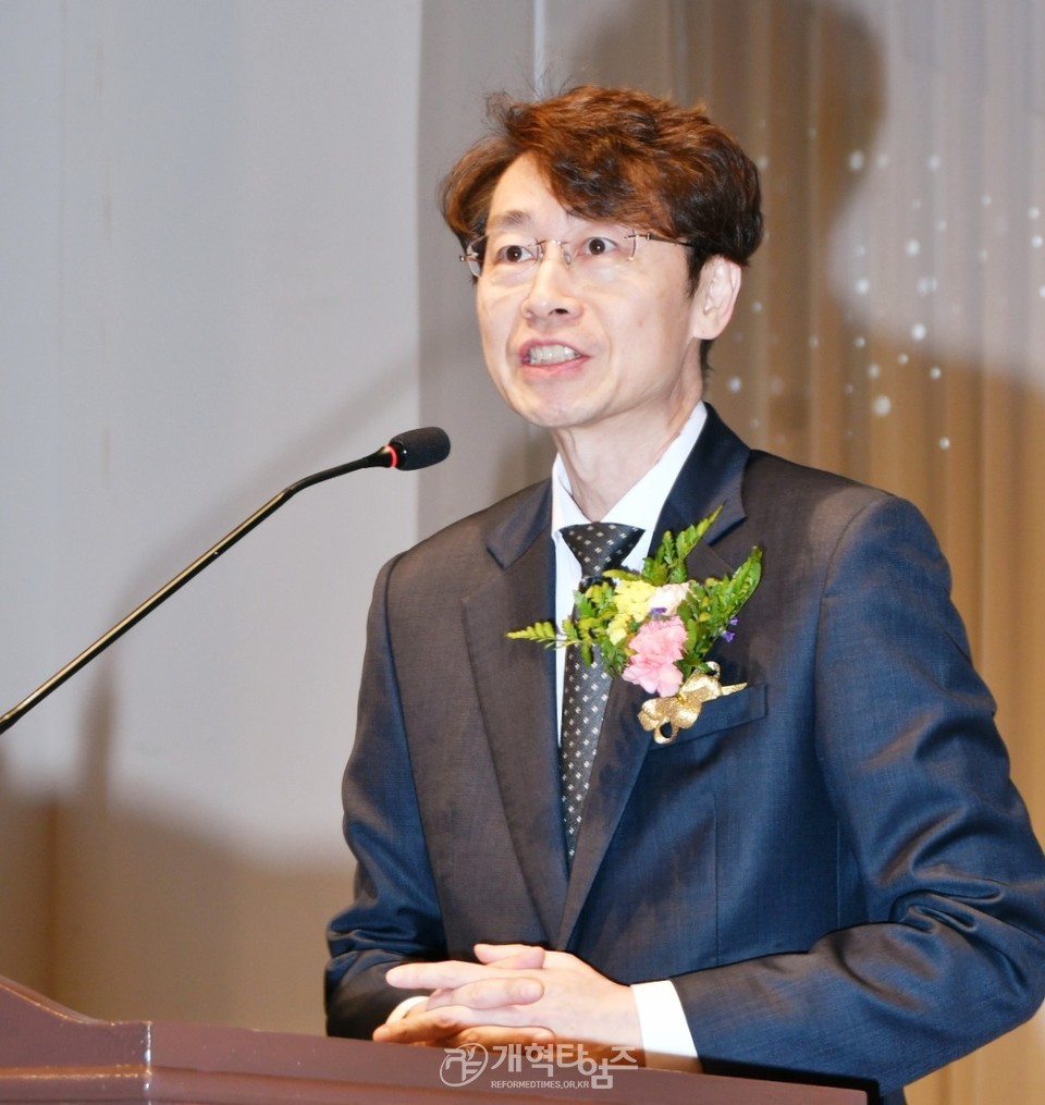 제33회기 전국원로ㆍ은퇴장로회,「제9회 회원부부수련회」모습
