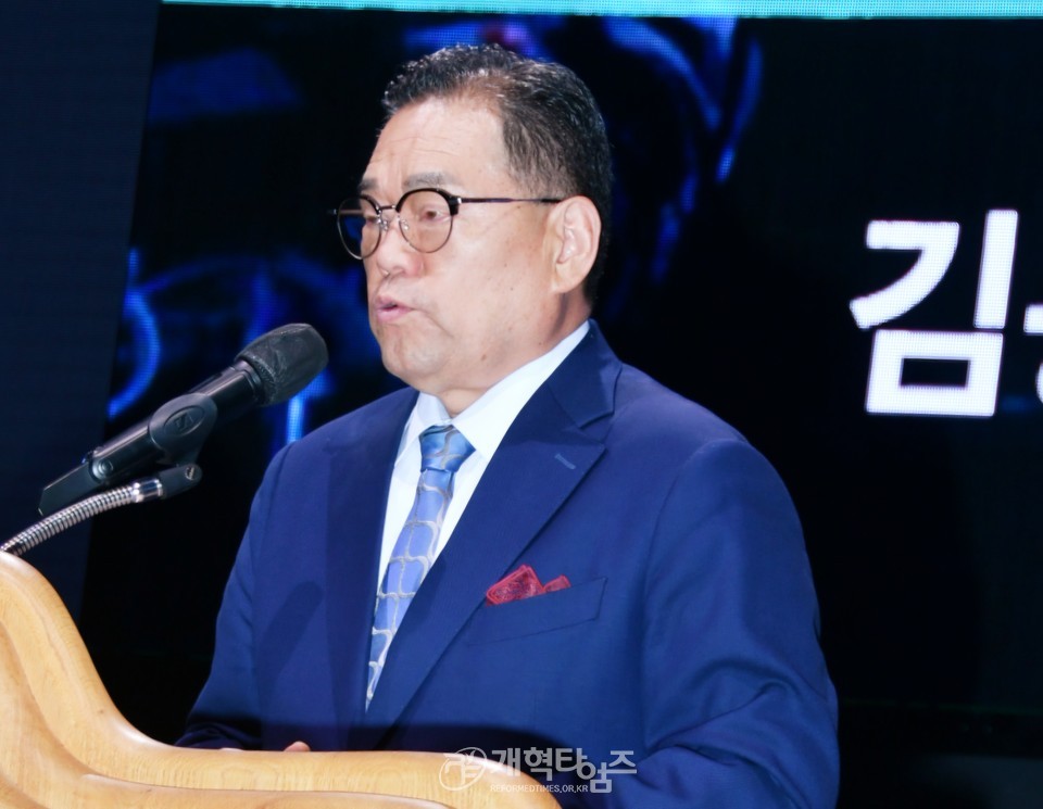 전국남전도회, 육군 훈련소 훈련병 진중세례식 모습