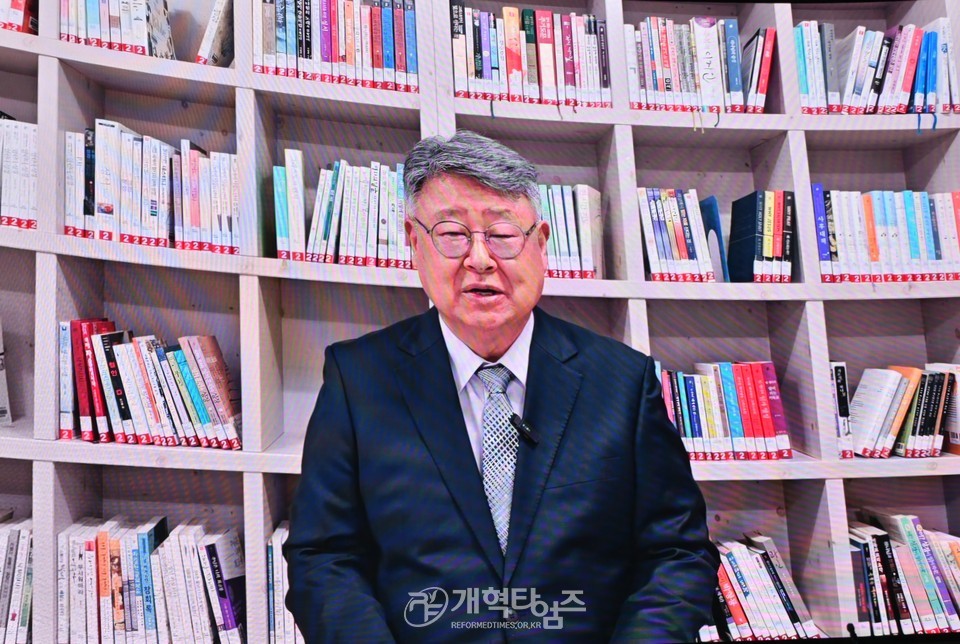 전국남전도회, 육군 훈련소 훈련병 진중세례식 모습