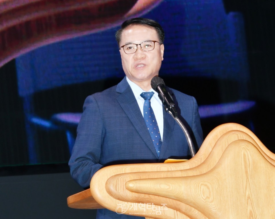 전국남전도회, 육군 훈련소 훈련병 진중세례식 모습