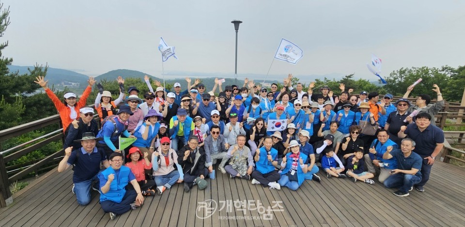 제1회 꿈꾸는 DMZ엑스포 이모저모