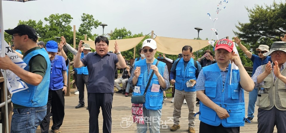 제1회 꿈꾸는 DMZ엑스포 이모저모
