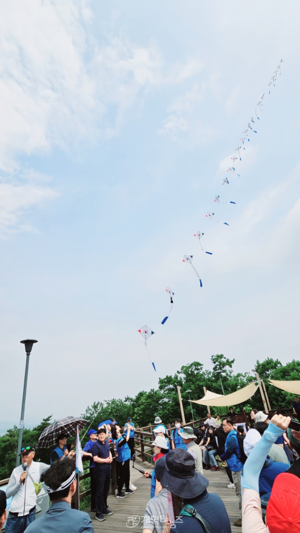 제1회 꿈꾸는 DMZ엑스포 이모저모