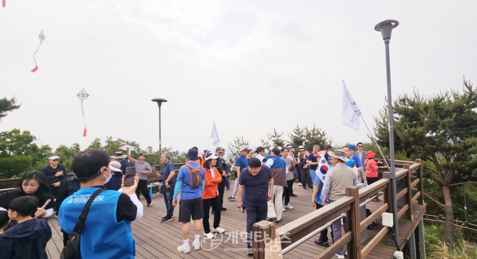 제1회 꿈꾸는 DMZ엑스포 이모저모