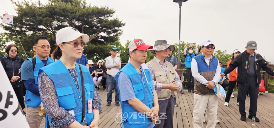 제1회 꿈꾸는 DMZ엑스포 이모저모