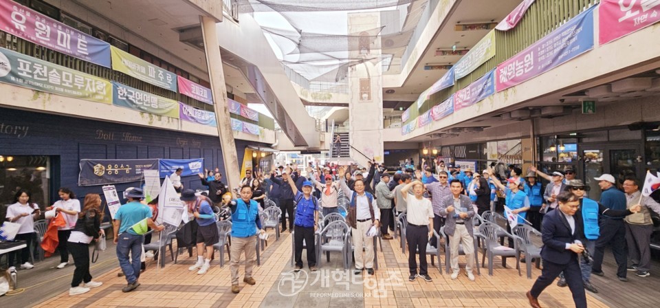 제1회 꿈꾸는 DMZ엑스포 이모저모