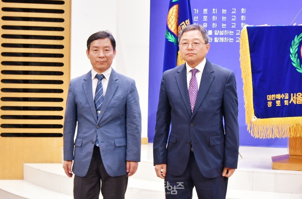 서울강남주교연합회, 2025년 여름성경학교 교사강습회 모습