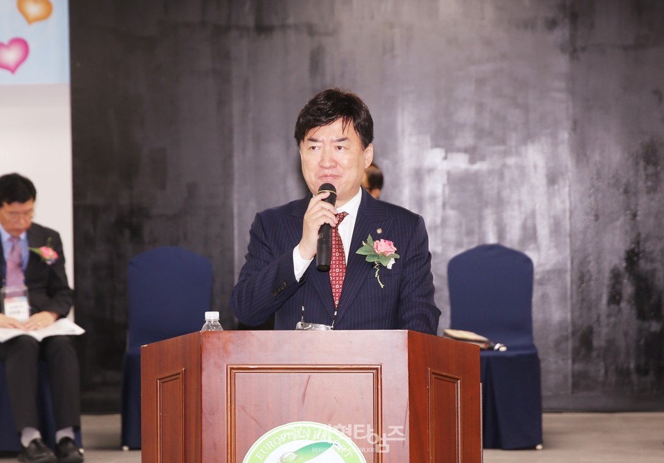 서울ㆍ서북지역남전도회, 회원부부수련회 모습