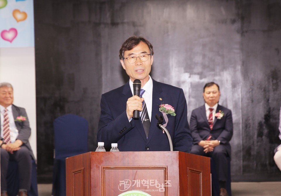 서울ㆍ서북지역남전도회, 회원부부수련회 모습