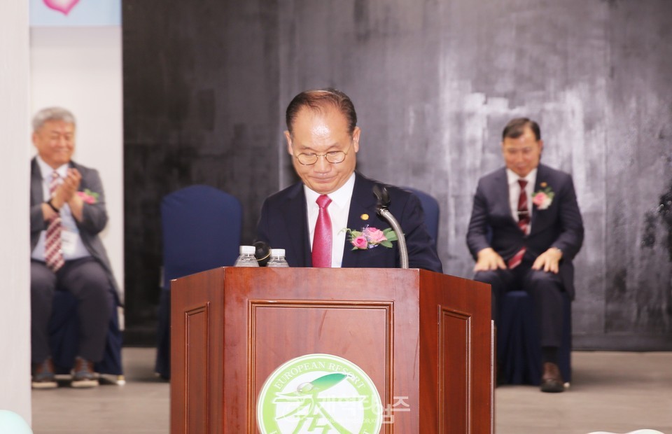 서울ㆍ서북지역남전도회, 회원부부수련회 모습