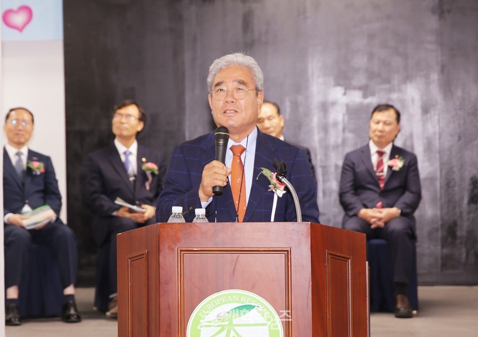 서울ㆍ서북지역남전도회, 회원부부수련회 모습