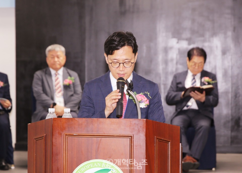 서울ㆍ서북지역남전도회, 회원부부수련회 모습