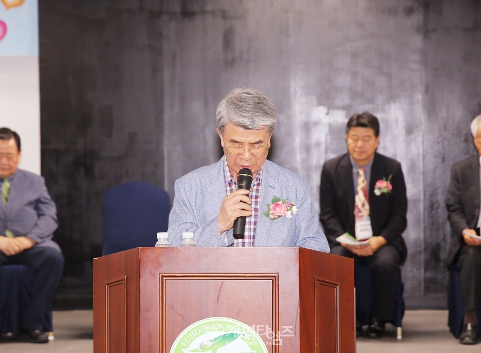 서울ㆍ서북지역남전도회, 회원부부수련회 모습