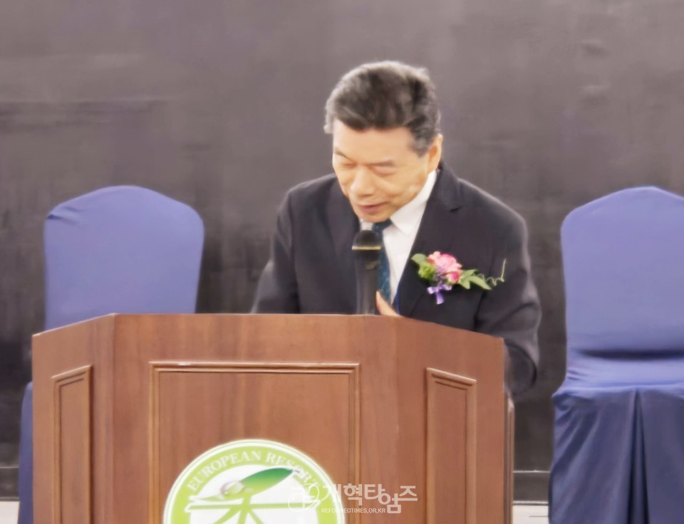 서울ㆍ서북지역남전도회, 회원부부수련회 모습