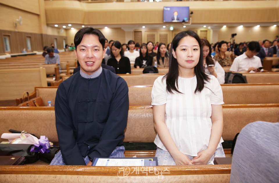 영광대교회