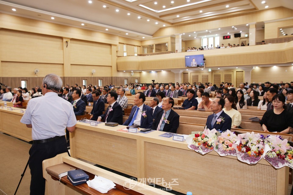 영광대교회