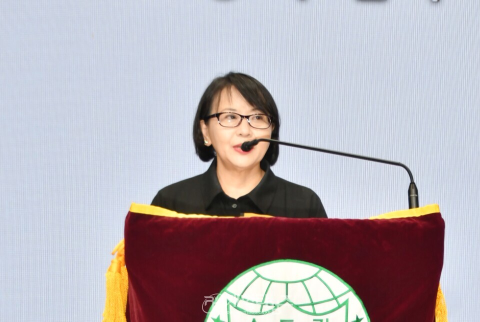 전국주교수도권협의회 정기총회 모습