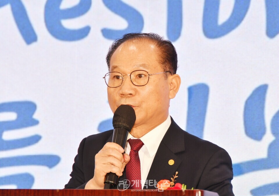 전국CE, 99차 하기대회 모습